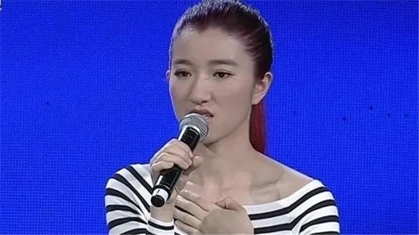 非诚勿扰x女生是谁照片哪一期牵手 非诚勿扰李美璇结婚了男友曝光