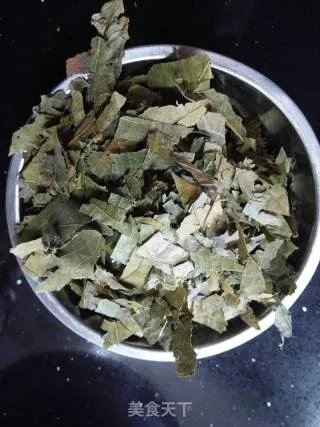 自制“王老吉”凉茶