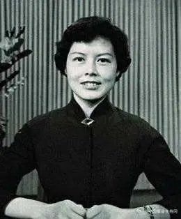 中国第一位电视播音员沈力去世了吗