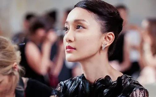 周迅与恋人卓越年龄相差13岁,你是如何看待姐弟恋的?