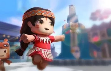 迷你世界是腾讯游戏还是网易游戏?