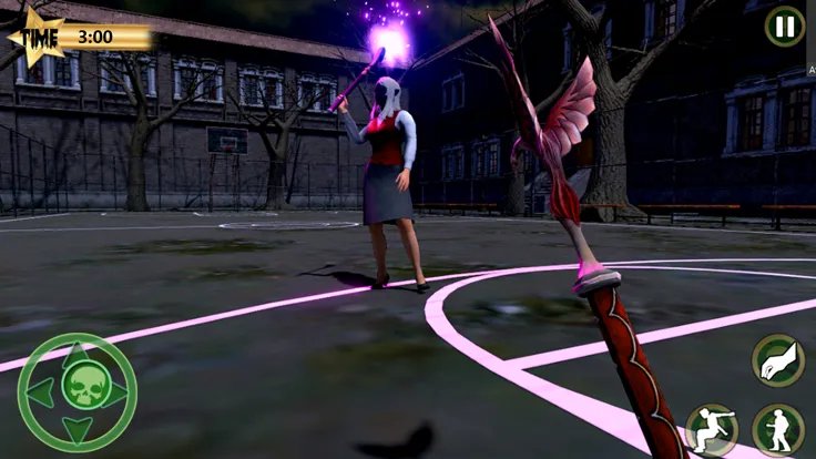 恐怖魔术师学校老师什么时候出 公测上线时间预告