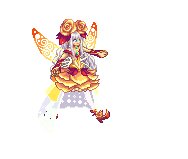 DNF天空套5新配色全职业一览 国服将很快更新?