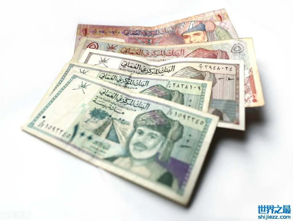 世界十大最值钱的货币,谁排名第一?