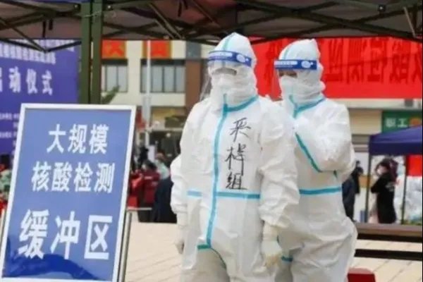 河南新增1例本土确诊病例，洛阳疾控发布紧急提醒