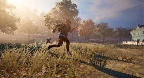 2019和平精英网名霸气好听的有什么?