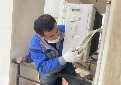 空调移机大概需要多少钱