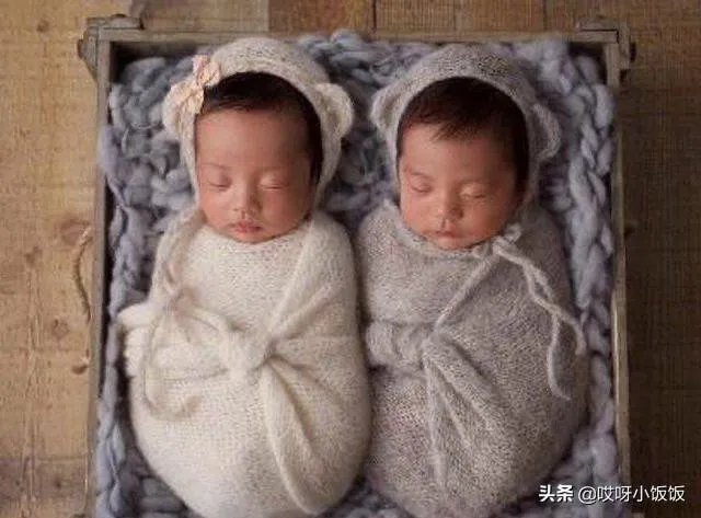 张雨绮有一对双胞胎孩子,是怎么一回事?