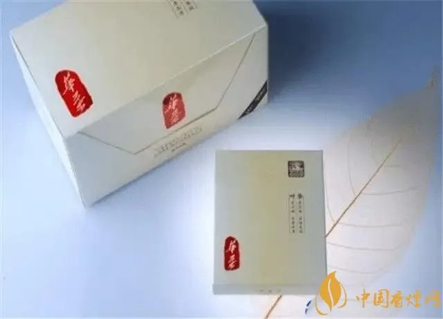 中国最贵的烟多少钱一包 中国最贵的烟十大排名