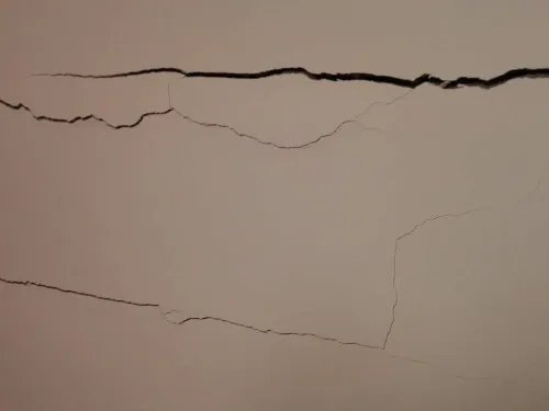 房子出现裂缝怎么处理