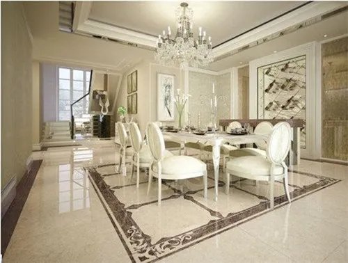 冠珠瓷砖好不好 冠珠瓷砖的特点及种类