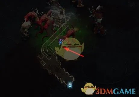 《暗黑破坏神3》牧牛杖制作攻略