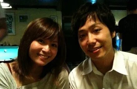 吴怡霈男友曝光 偷吃窝边草李仁文6年