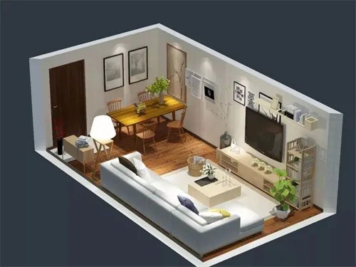 室内装修设计的软件有哪些?