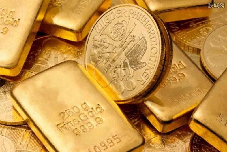 古墓挖出黄金堆 出土金器数量惊人价值无法估量