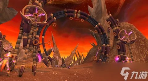 魔兽世界怀旧服WLK神谕者声望速冲攻略