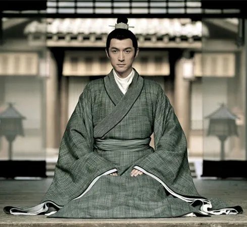 琅琊榜日本遇冷 国产剧走出去遇尴尬