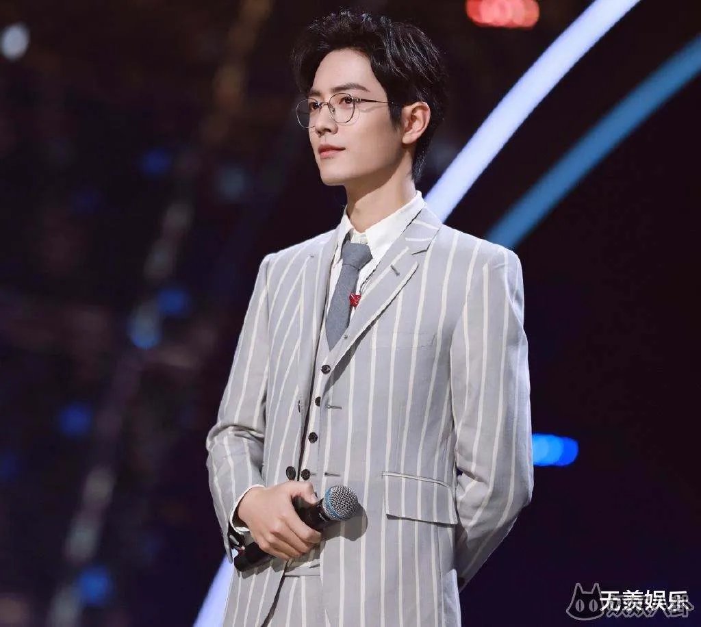 肖战方发道歉声明他做错了什么 肖战工作室为什么道歉始末原因