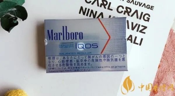 iqos烟弹口味大全 iqos烟弹哪个味道好抽