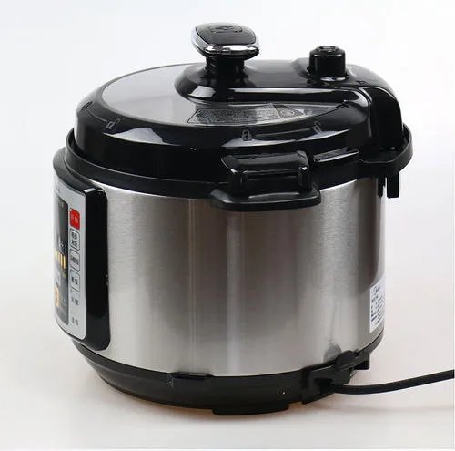 电压力锅的压力有多大