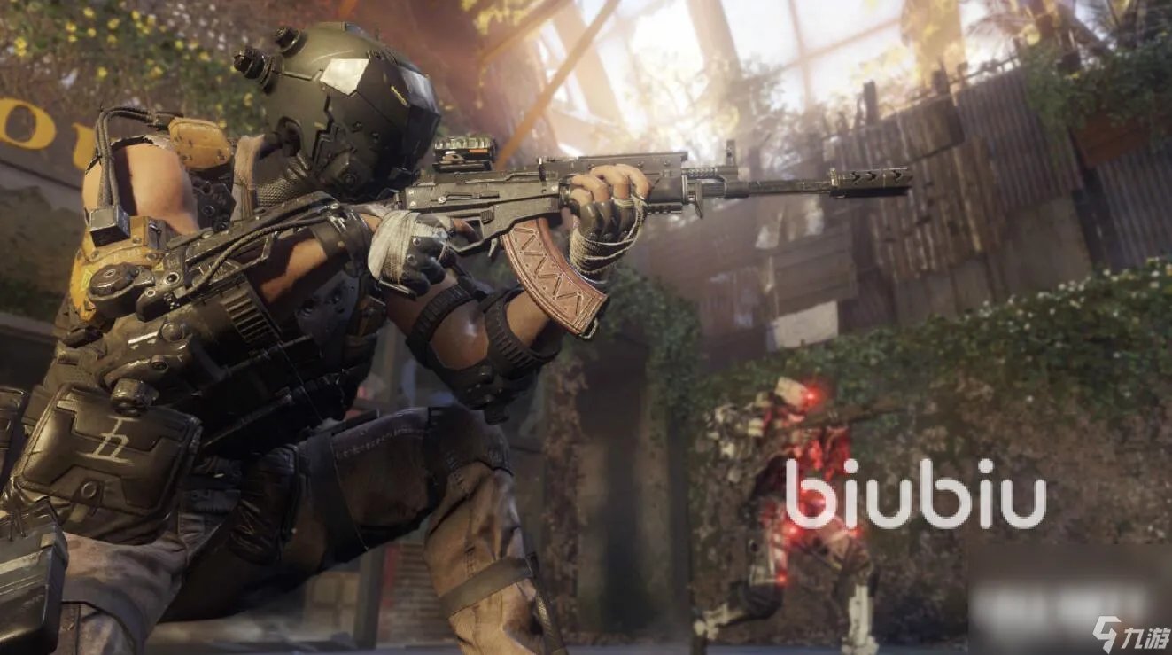 cod12中文卡顿如何解决 cod12加速器极速安装地址分享