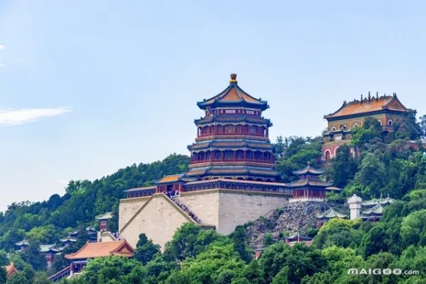 华北十大著名旅游景点 华北旅游胜地有哪些 华北景点排行榜