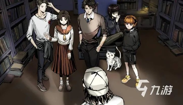 冒险解谜游戏排行榜有哪些 2023经典的冒险解谜游戏推荐