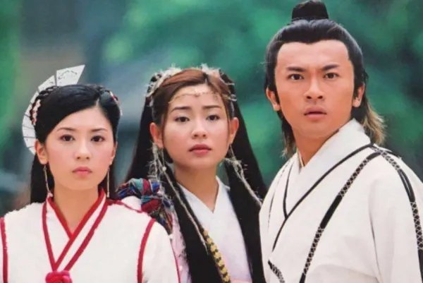 张无忌和杨不悔从小就认识了,为什么最后没有在一起?