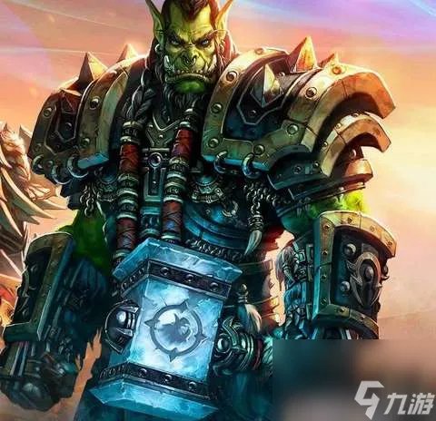 魔兽世界最新版战士盾墙宏介绍 附各职业常用宏命令大全