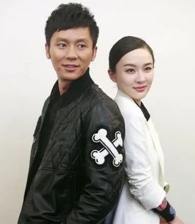 李晨霍思燕什么关系呢? 细数男女“闺蜜”的感动瞬间