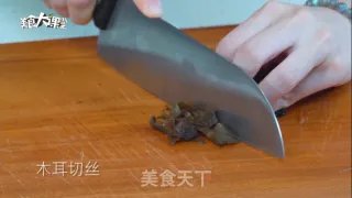 麦兜的鱼丸粗面