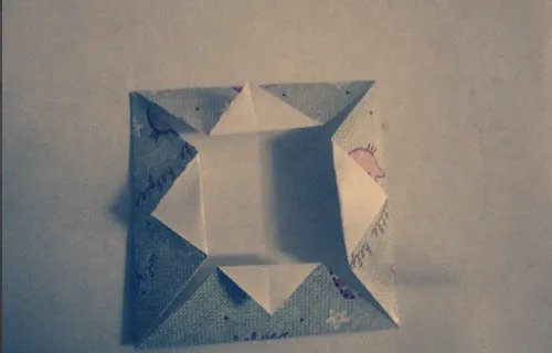 礼品盒是怎么制作的?