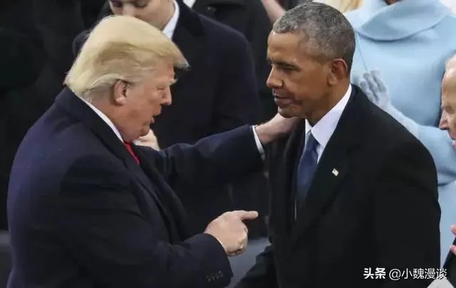 奥巴马批评特朗普,疫情应对是“混乱的灾难”,你怎么看?