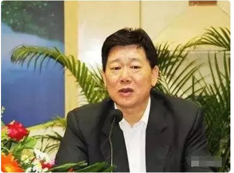 局长敛财5500万后欲出逃被抓了吗?