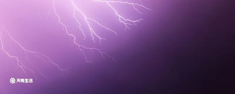 正月里打雷有什么说法