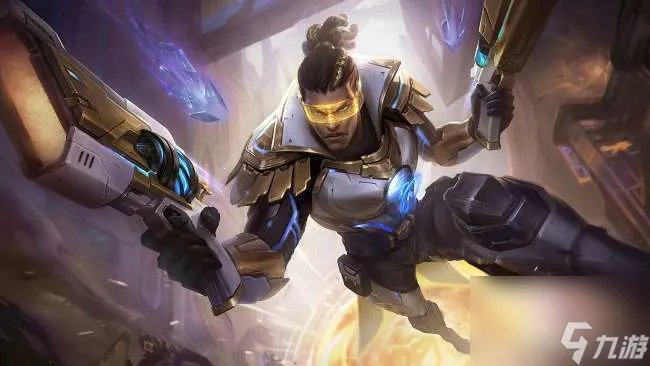 英雄联盟速成宝典及快速入门技巧 新手玩法教程及注意事项