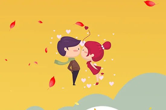 秋天的奶茶是什么意思