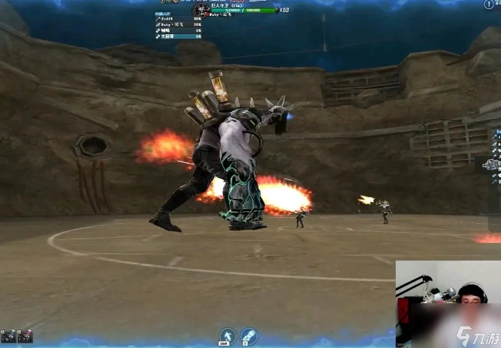 cf挑战模式新地图怎么进 穿越火线挑战地图玩法