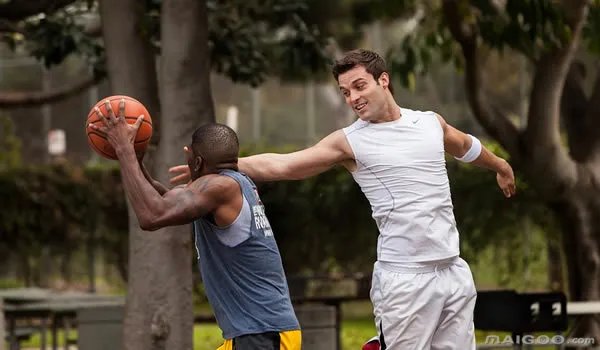 篮球训练方法有哪些 如何提高球技