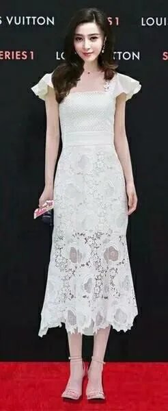 范冰冰为什么吐槽商家?