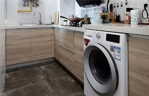 洗衣机e10是什么意思