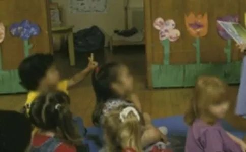 幼儿园中班上学期班务计划