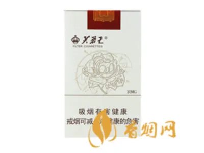 芙蓉王烟价格表2021 芙蓉王烟价格表和图片大全