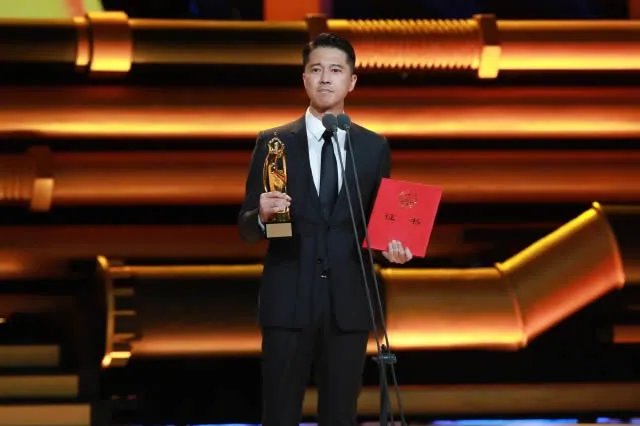 2022年国内外十大视帝视后