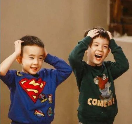 容祖儿喜欢嗯哼,为何嗯哼那么招人喜欢?