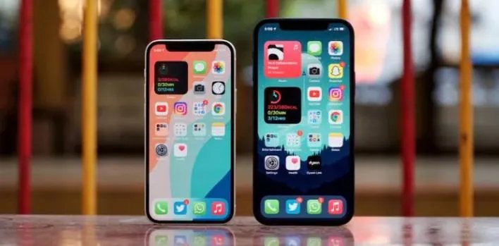 苹果新系统ios7好用吗(这样的效果都是用过的人评价的)