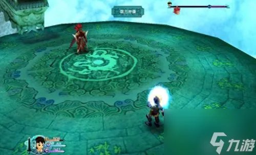 仙剑3迷宫地图攻略 仙剑3全攻略带地图