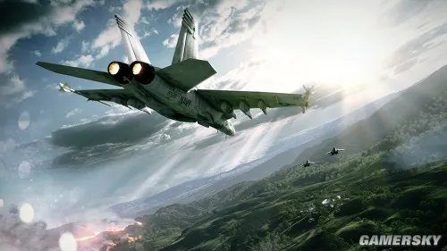 《战地3》免费领取！EA堪称业界良心