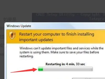 c000021a蓝屏是什么原因与解决方法