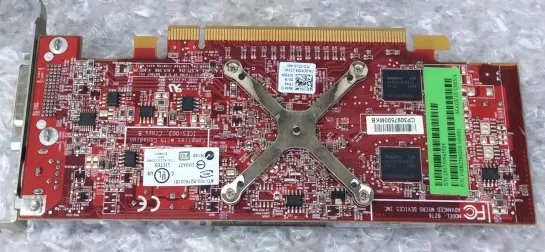 ATI 2400 显卡驱动